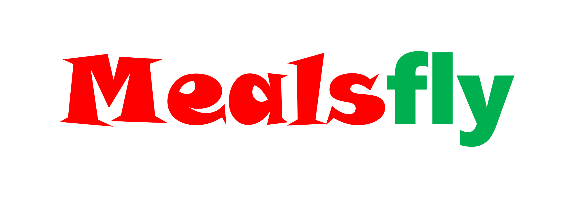 Mealsfly Logo